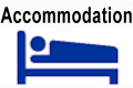 Victoria Daly Accommodation Directory
