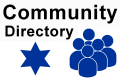 Victoria Daly Community Directory