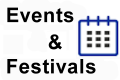 Victoria Daly Events and Festivals Directory