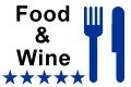 Victoria Daly Food and Wine Directory
