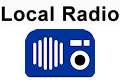Victoria Daly Local Radio Information