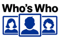 Victoria Daly Who's Who